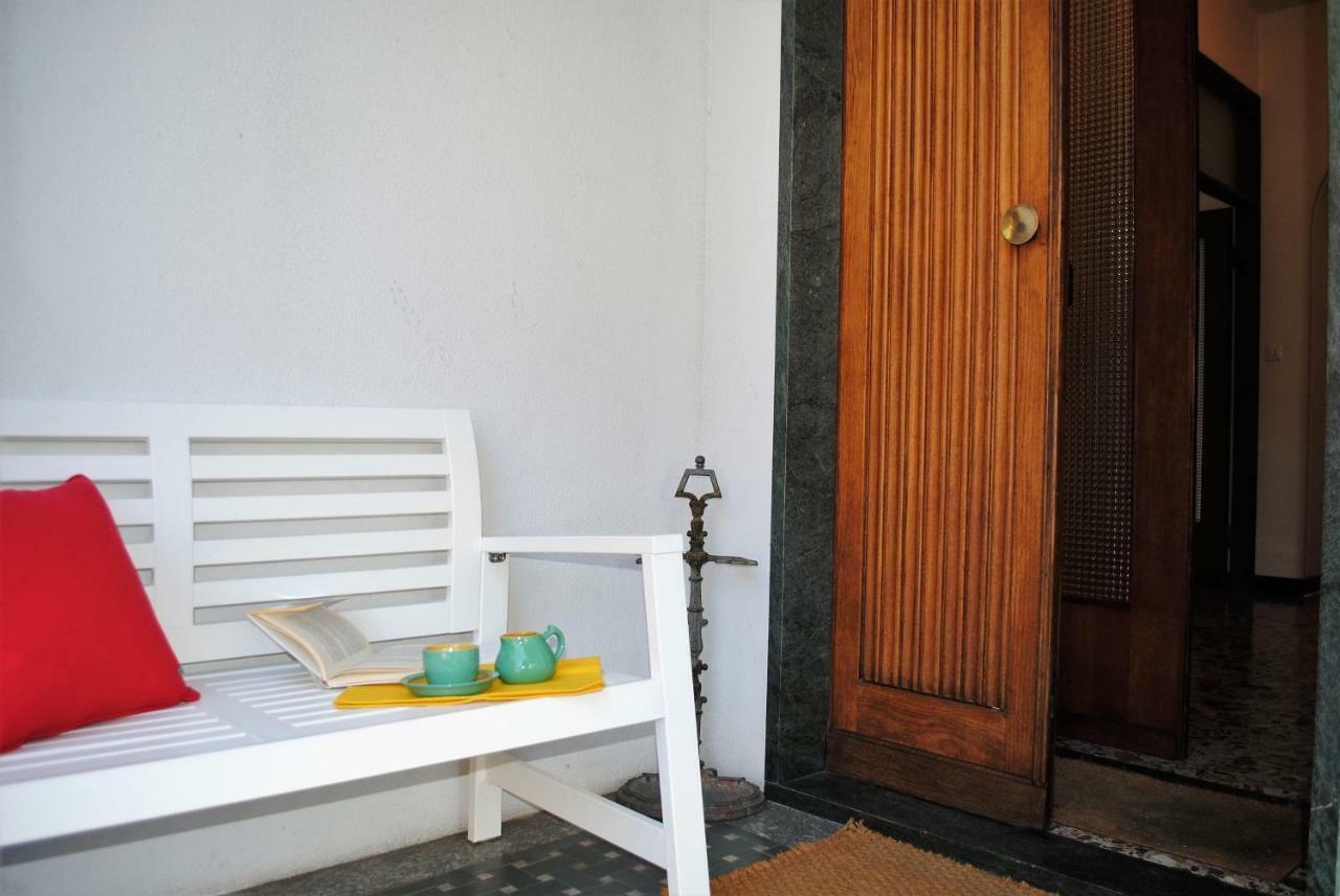 Bnbook Garden View Villa Sesto Calende Extérieur photo