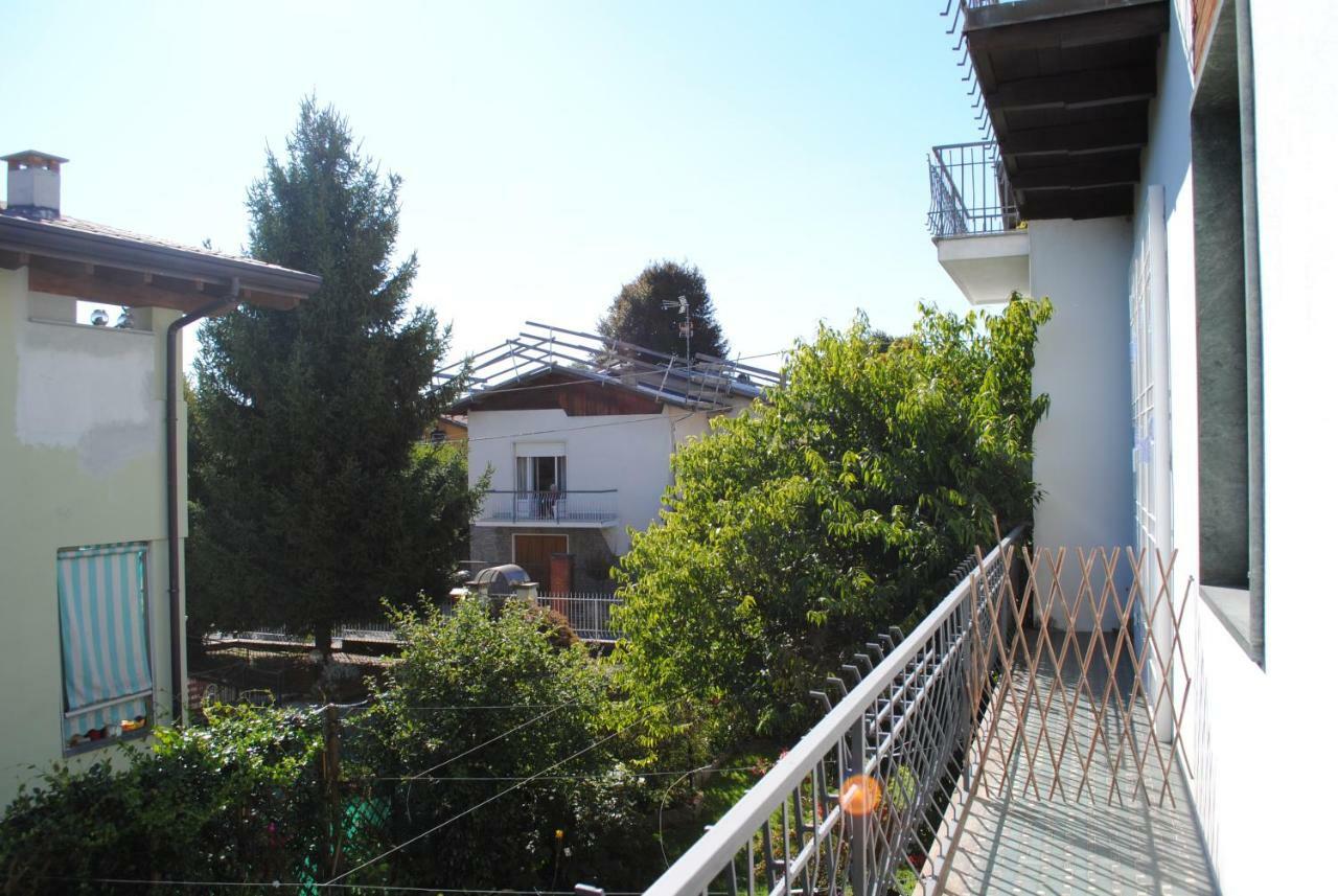 Bnbook Garden View Villa Sesto Calende Extérieur photo